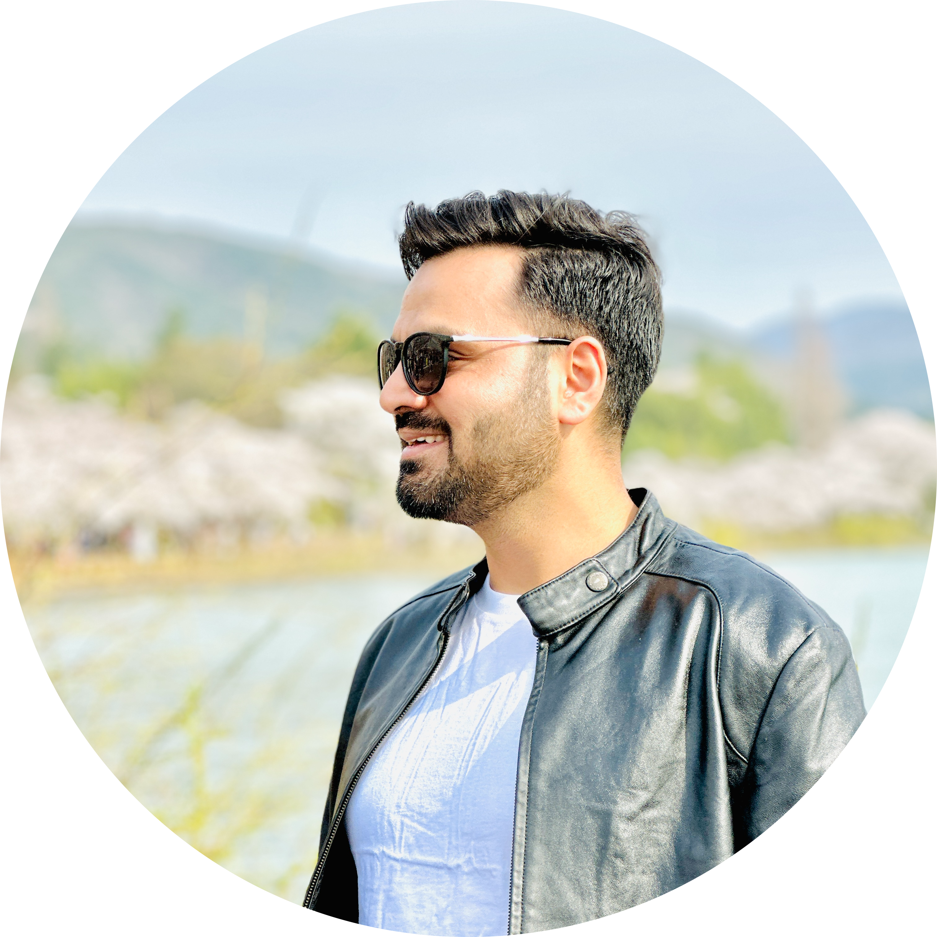 Go to the profile of MURTAZA AHMAD DAR