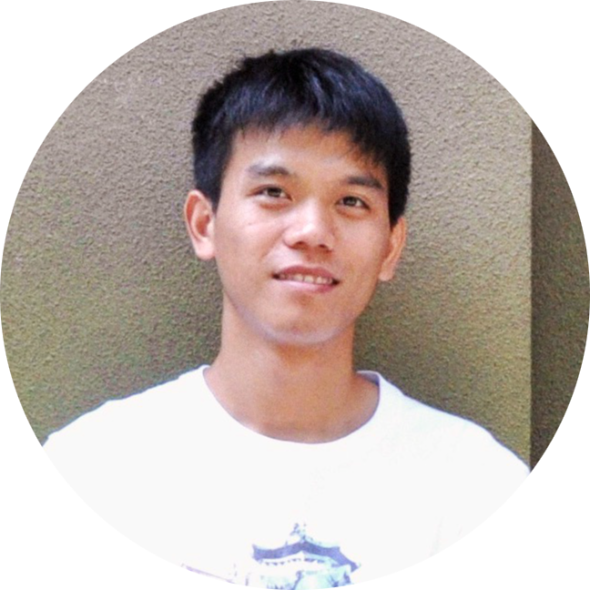 Go to the profile of Xingli Qin