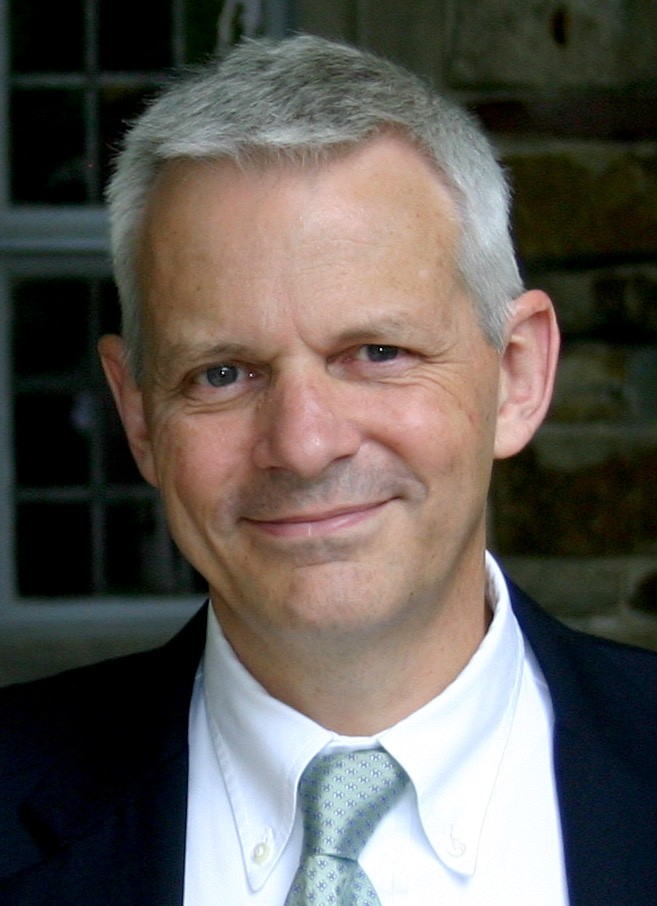 Go to the profile of James M Fleckenstein