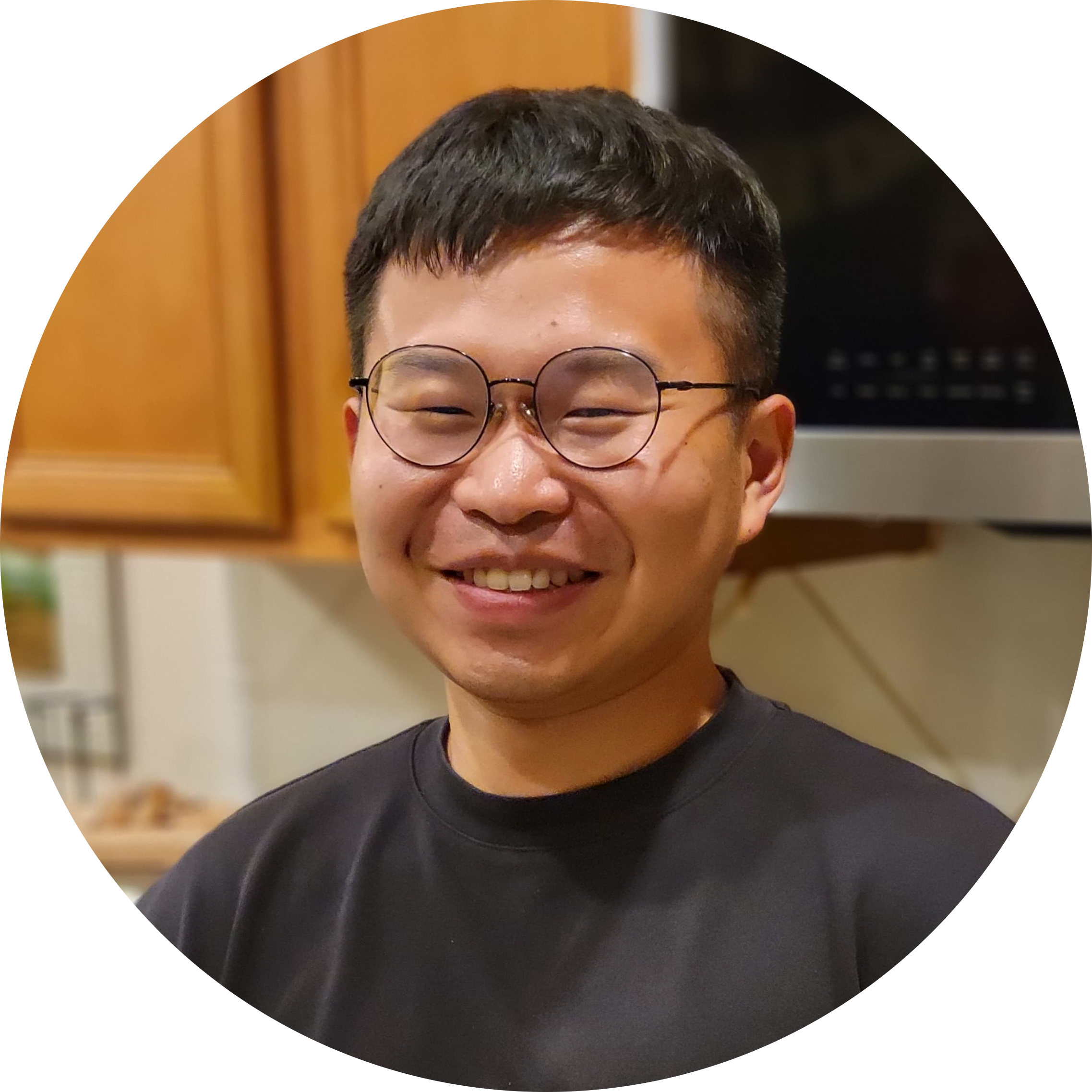 Go to the profile of Ming-Hsiu Wu