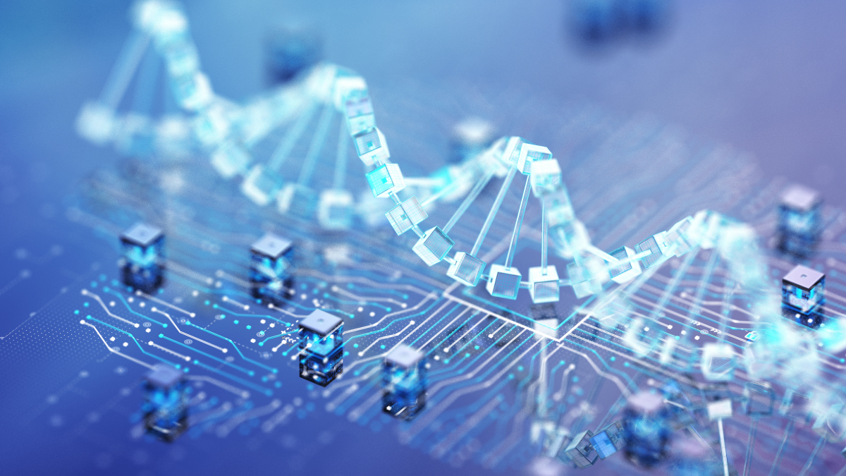 Call for papers: Generative Models in Engineering Biology