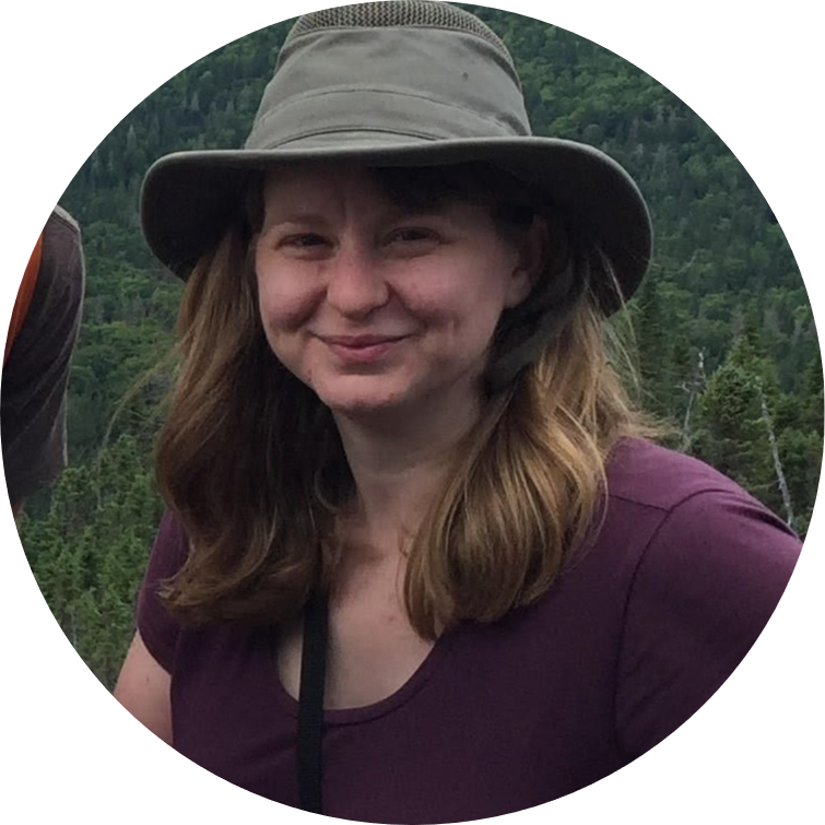 Go to the profile of Karen Vanderwolf