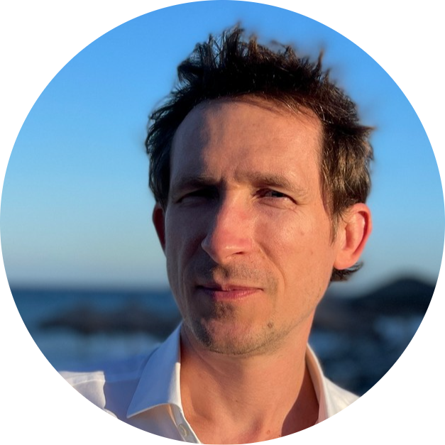 Go to the profile of Artem Mishchenko