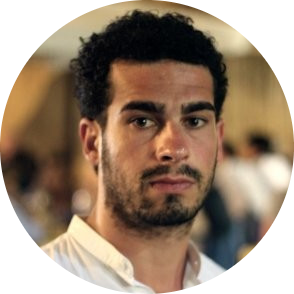 Go to the profile of Emanuele Massaro