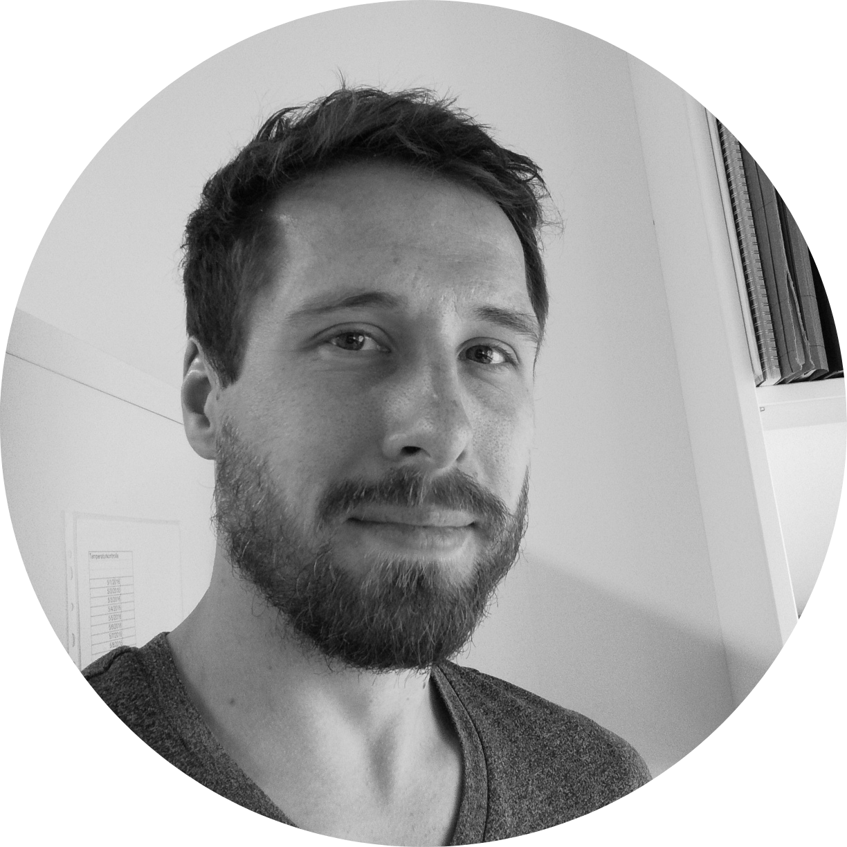 Go to the profile of Thomas R. Müller