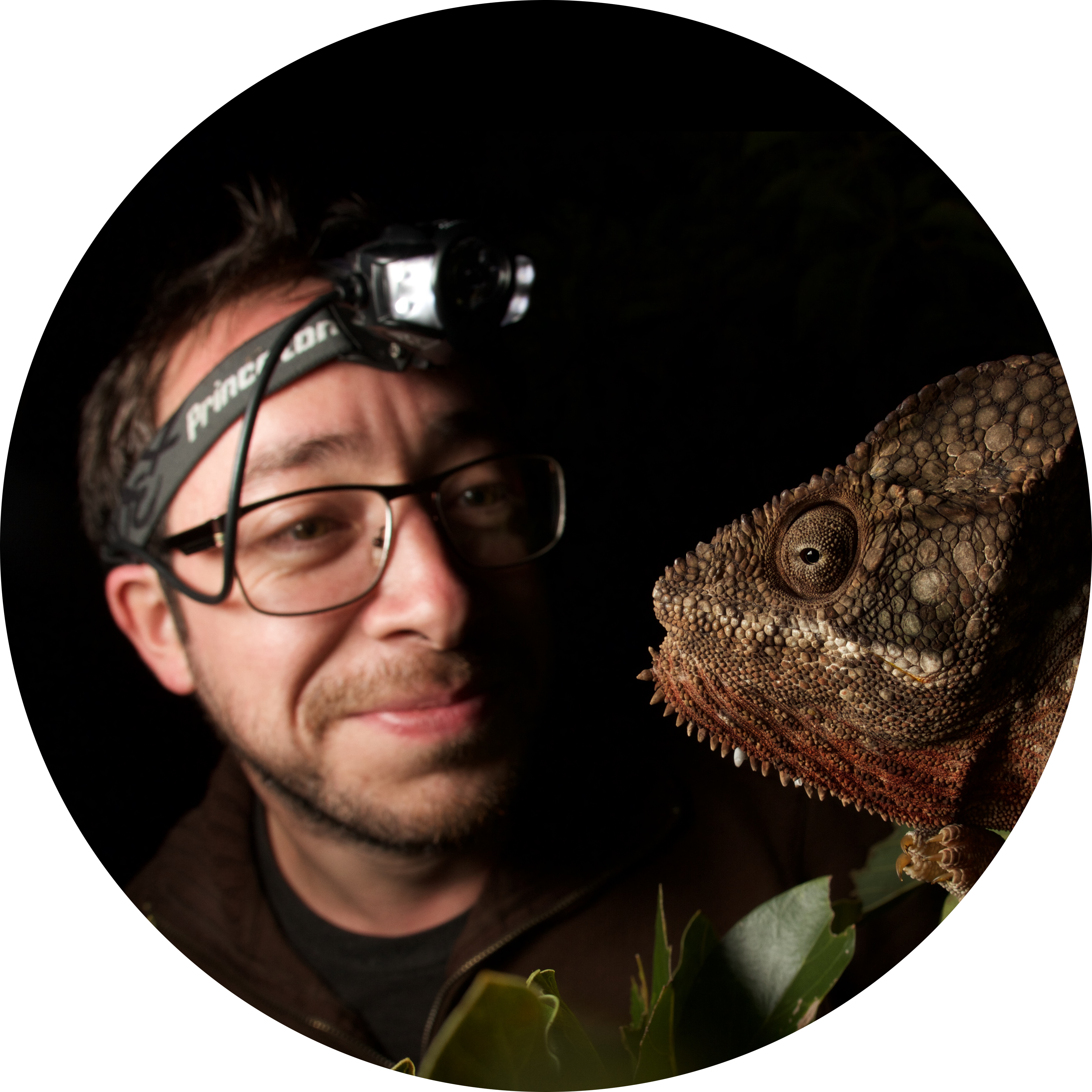 Go to the profile of Lawrence Reeves