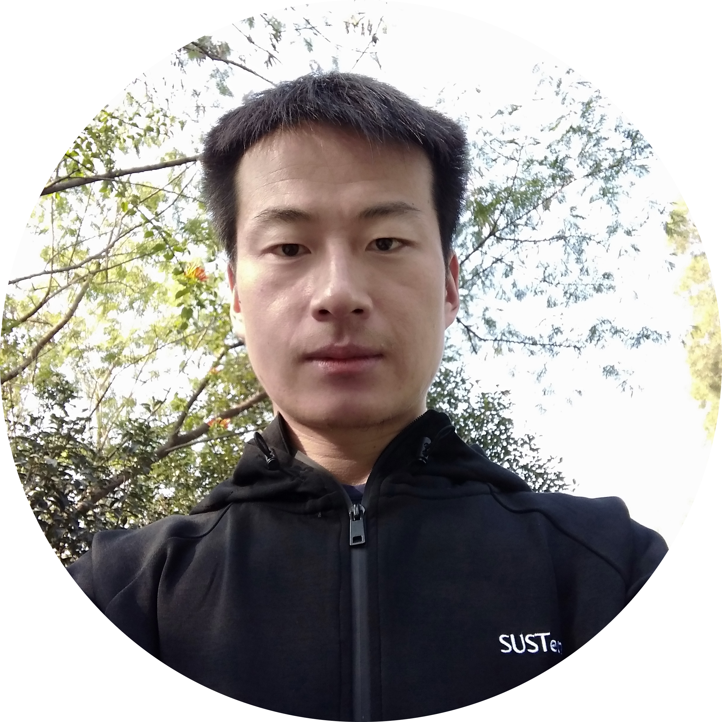 Go to the profile of Xuefeng Yong