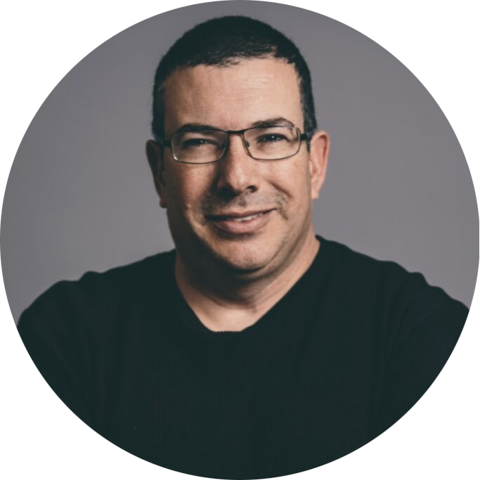 Go to the profile of Eyal Ofek