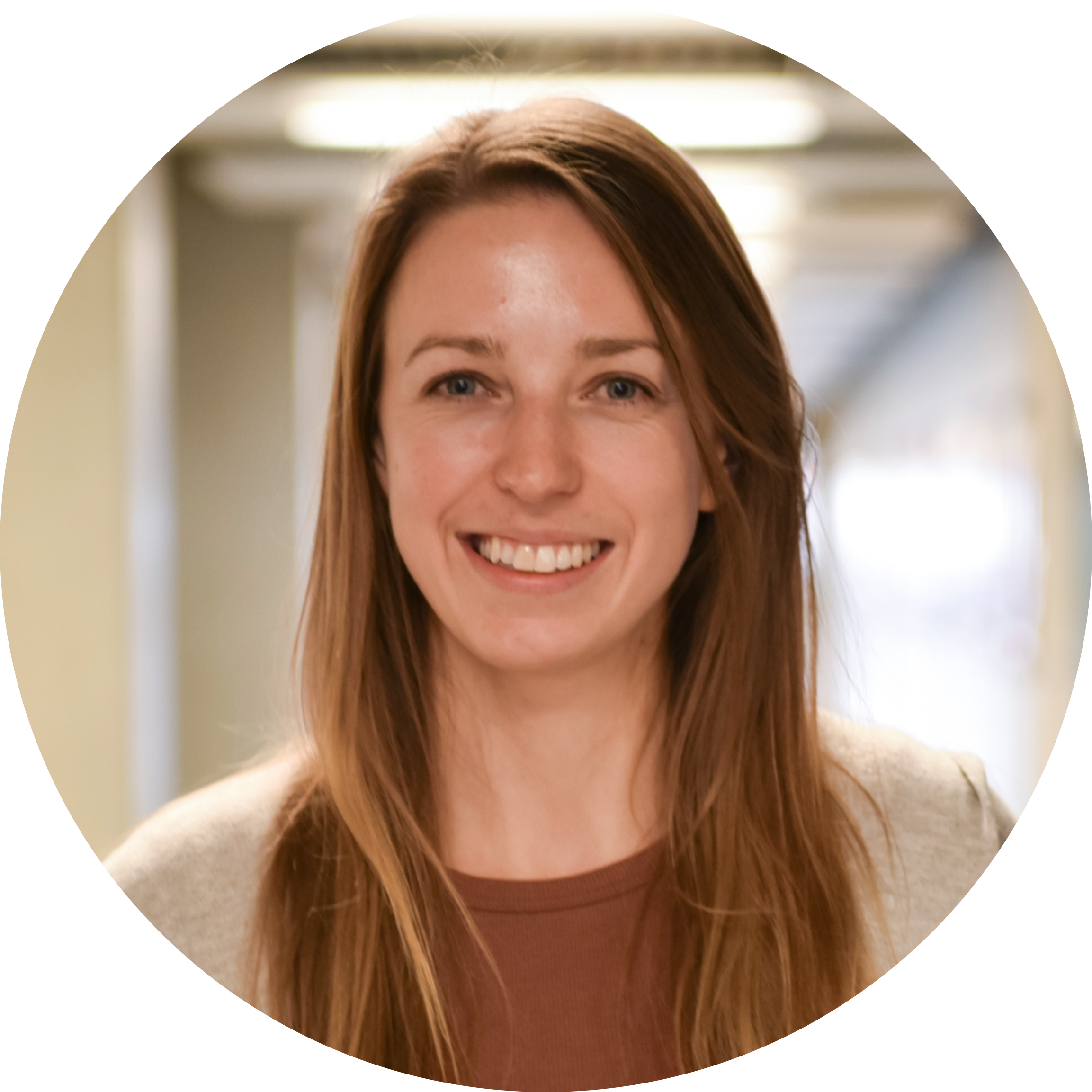 Go to the profile of Jackie Zorz