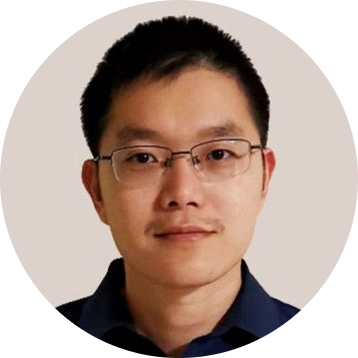 Go to the profile of Yu-Hui Chen