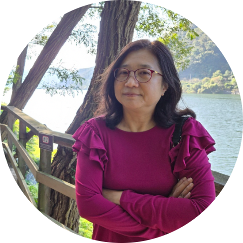 Go to the profile of SI-WAN KIM