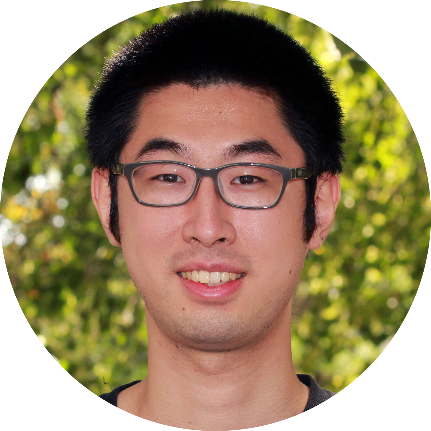 Go to the profile of Hongyuan Sheng