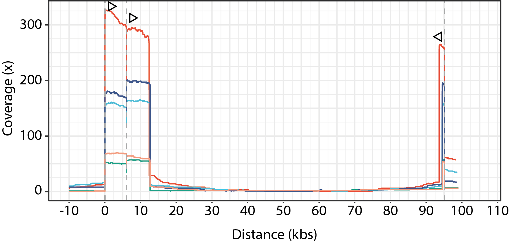 Targeted & directional nanopore sequencing: Exploring the unknown 