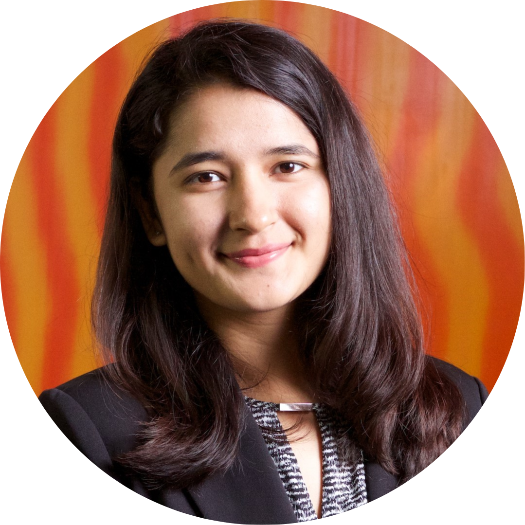 Go to the profile of Vasundhara Agrawal