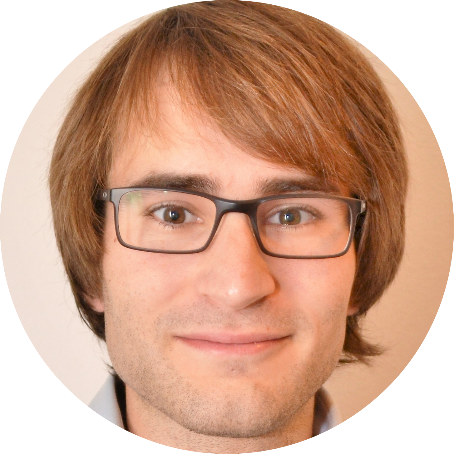 Go to the profile of Keith Williges