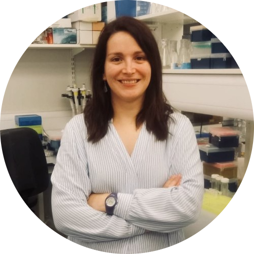 Go to the profile of Ornella Carrion