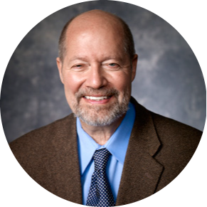 Go to the profile of Ray H. Baughman