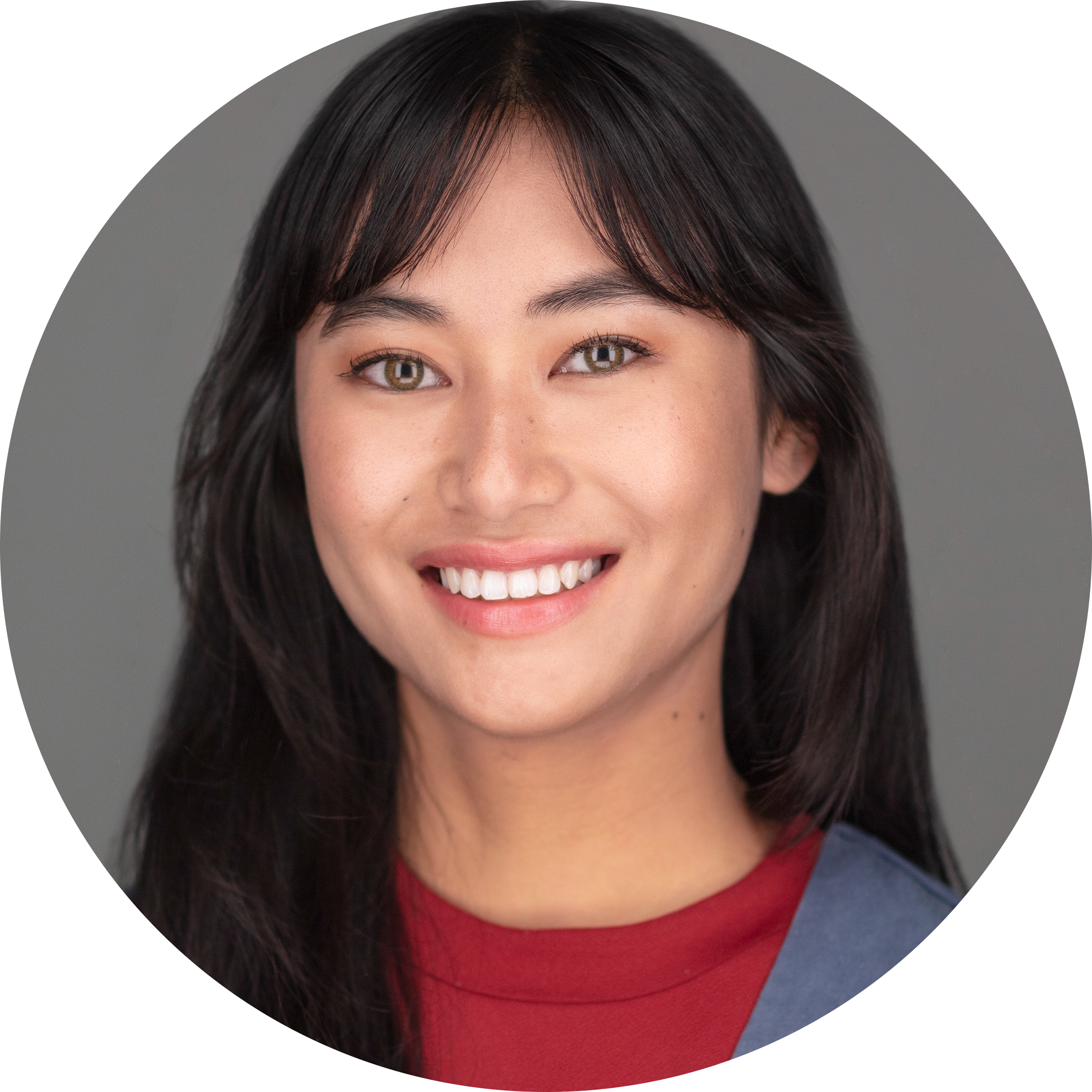 Go to the profile of Joanne Tejero