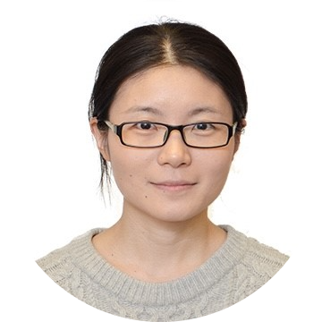 Go to the profile of Haiyang Wu