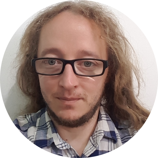 Go to the profile of Jiri Zahradnik