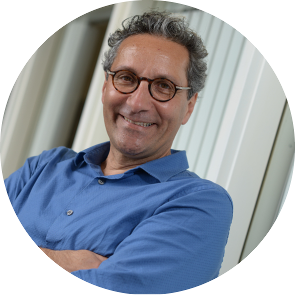 Go to the profile of Richard Hamelin