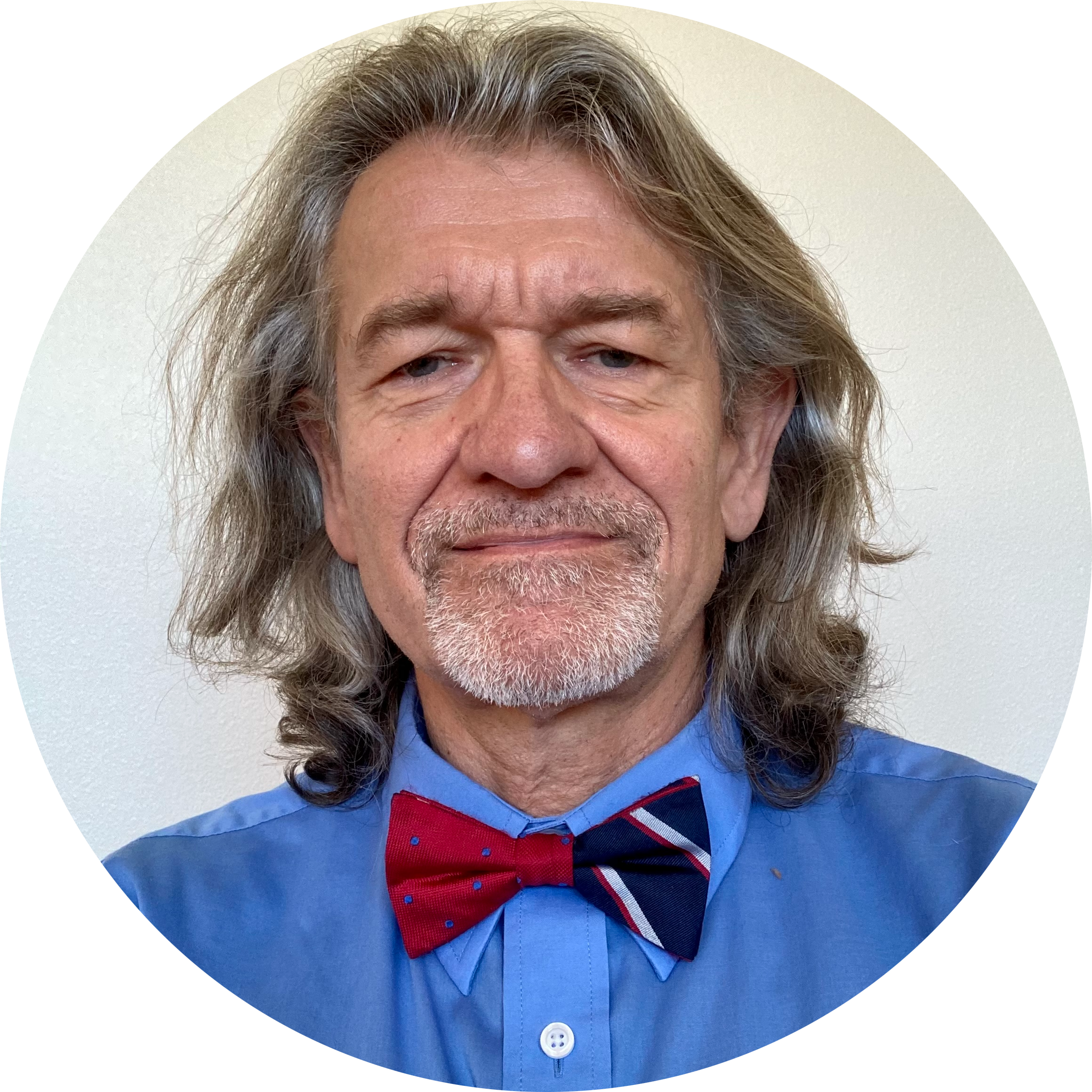 Go to the profile of Martin G. Klotz