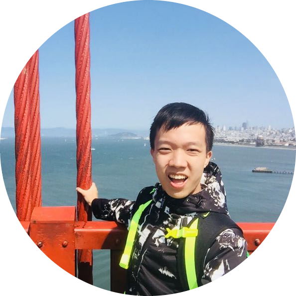 Go to the profile of Jianing Han