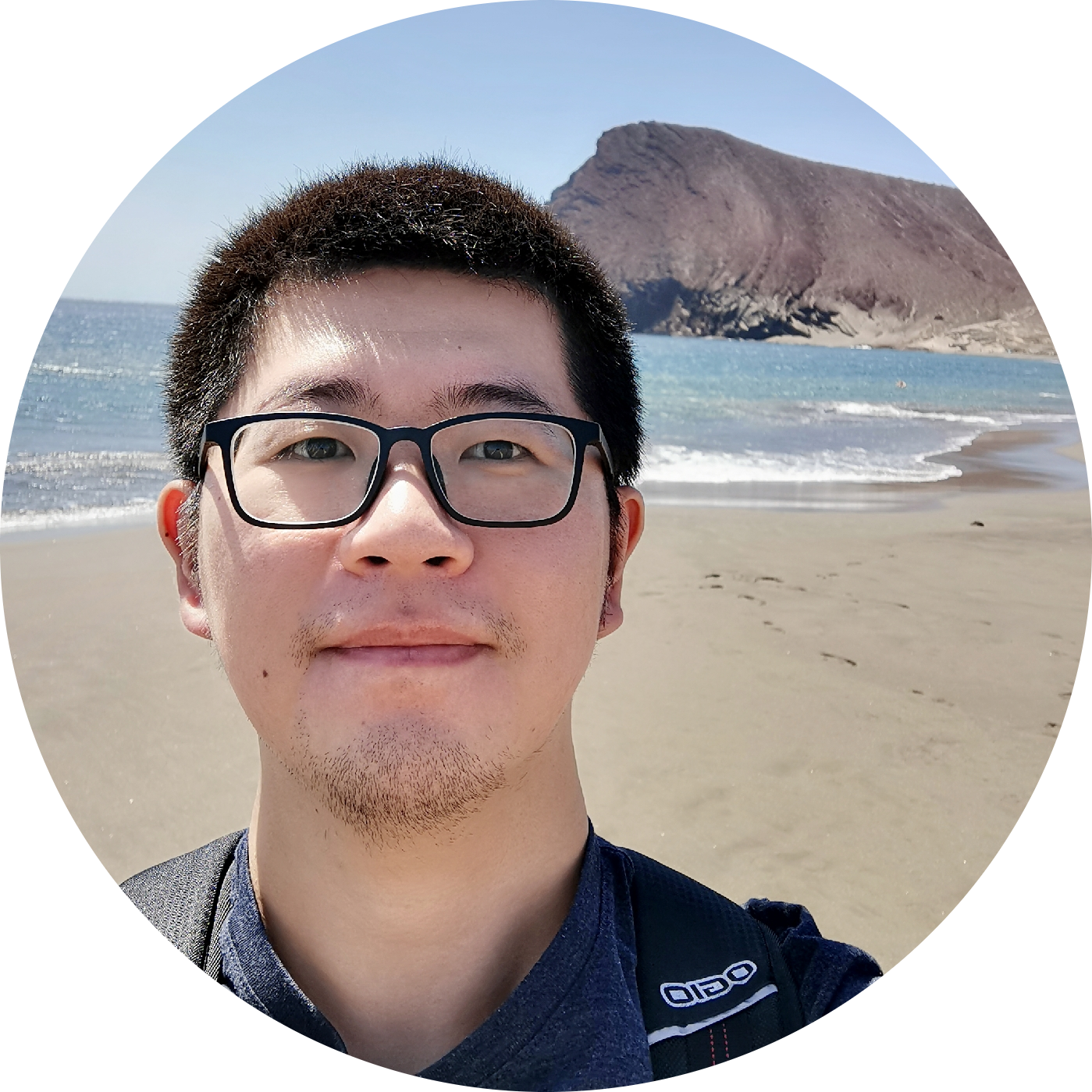 Go to the profile of Yu Qiu