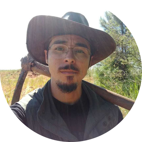 Go to the profile of José Darival Ferreira