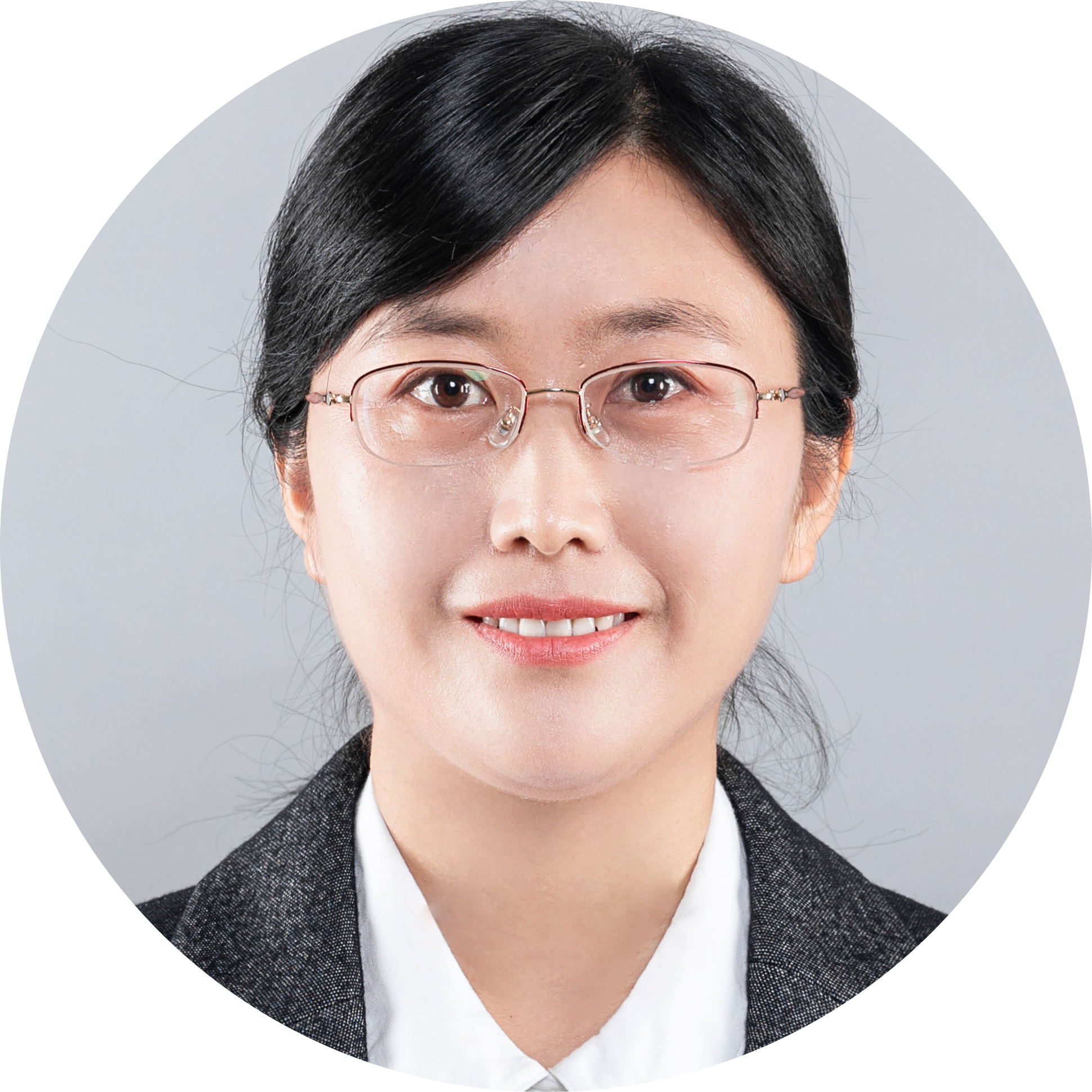 Go to the profile of Ping-Yi Li