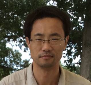 Go to the profile of Lei Zhang