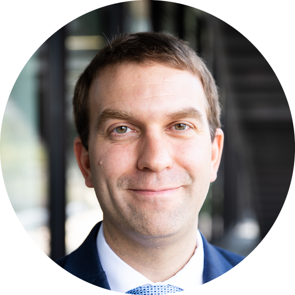 Go to the profile of Jeffrey Barrick