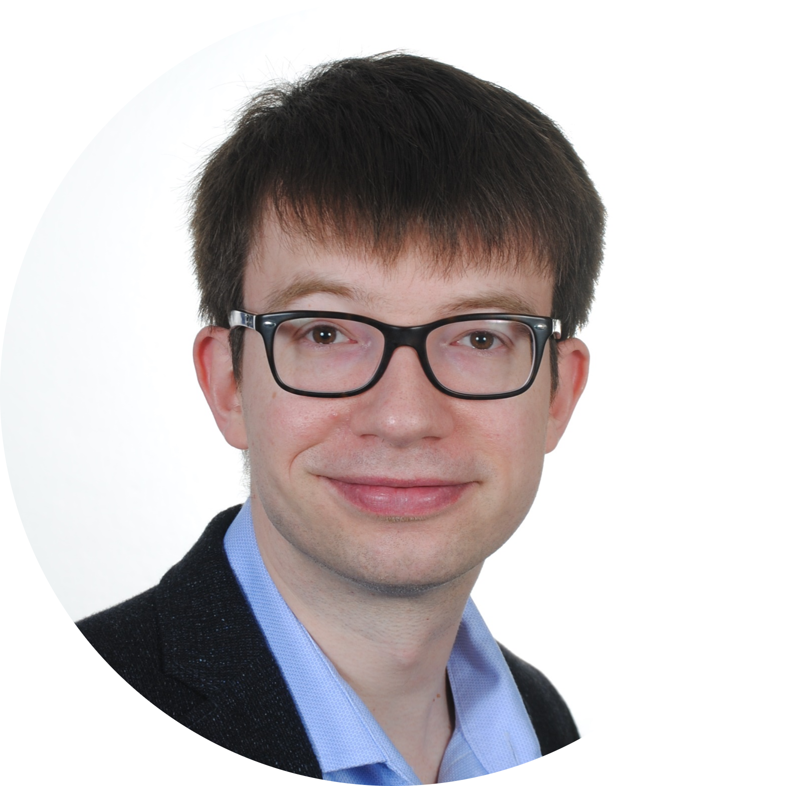 Go to the profile of Eric J. N. Helfrich