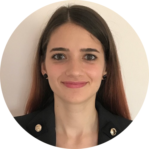 Go to the profile of Idil Cazimoglu