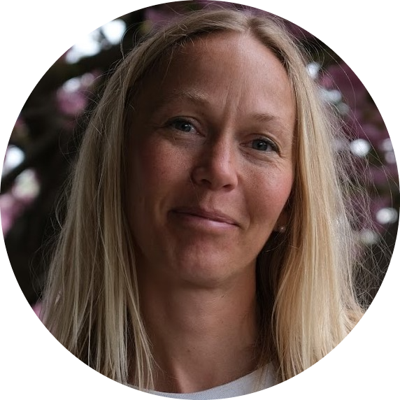 Go to the profile of Karin Sjöstrand