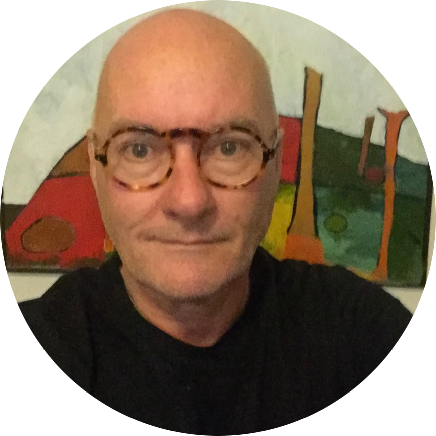 Go to the profile of Michael Crowhurst