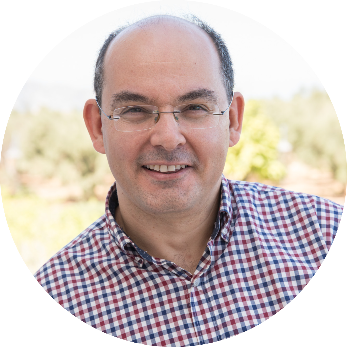 Go to the profile of Georgios Chamilos