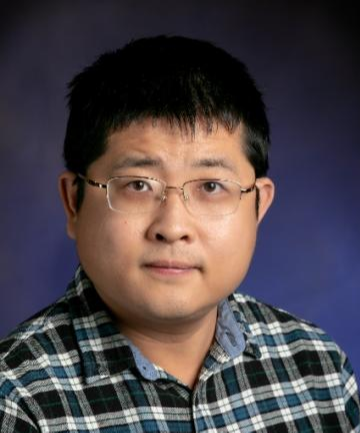 Go to the profile of Chengsi Pan