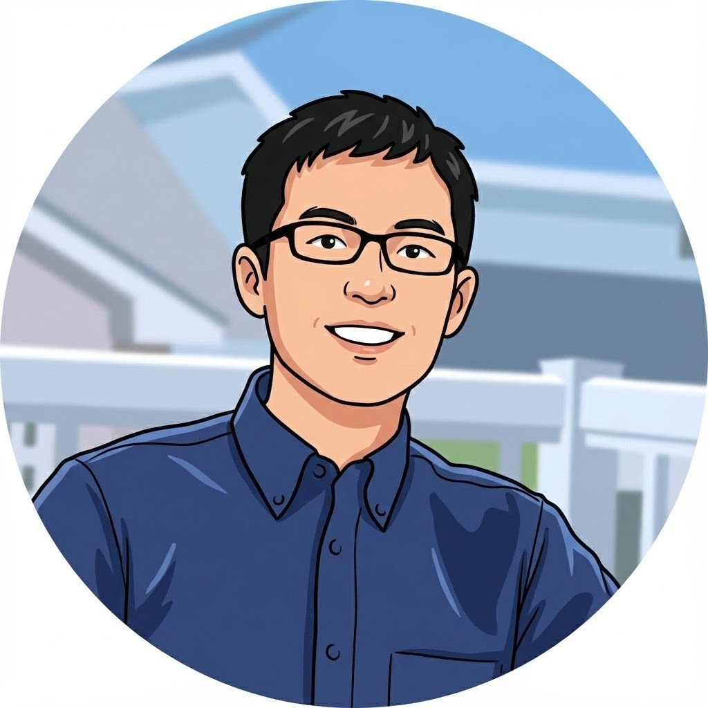 Go to the profile of Zane Zhenhao Fang