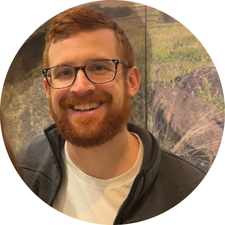 Go to the profile of William Shadbolt