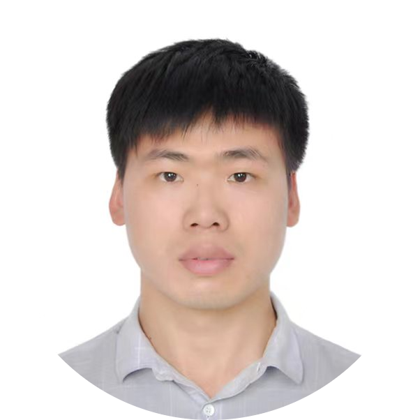 Go to the profile of Meng Li