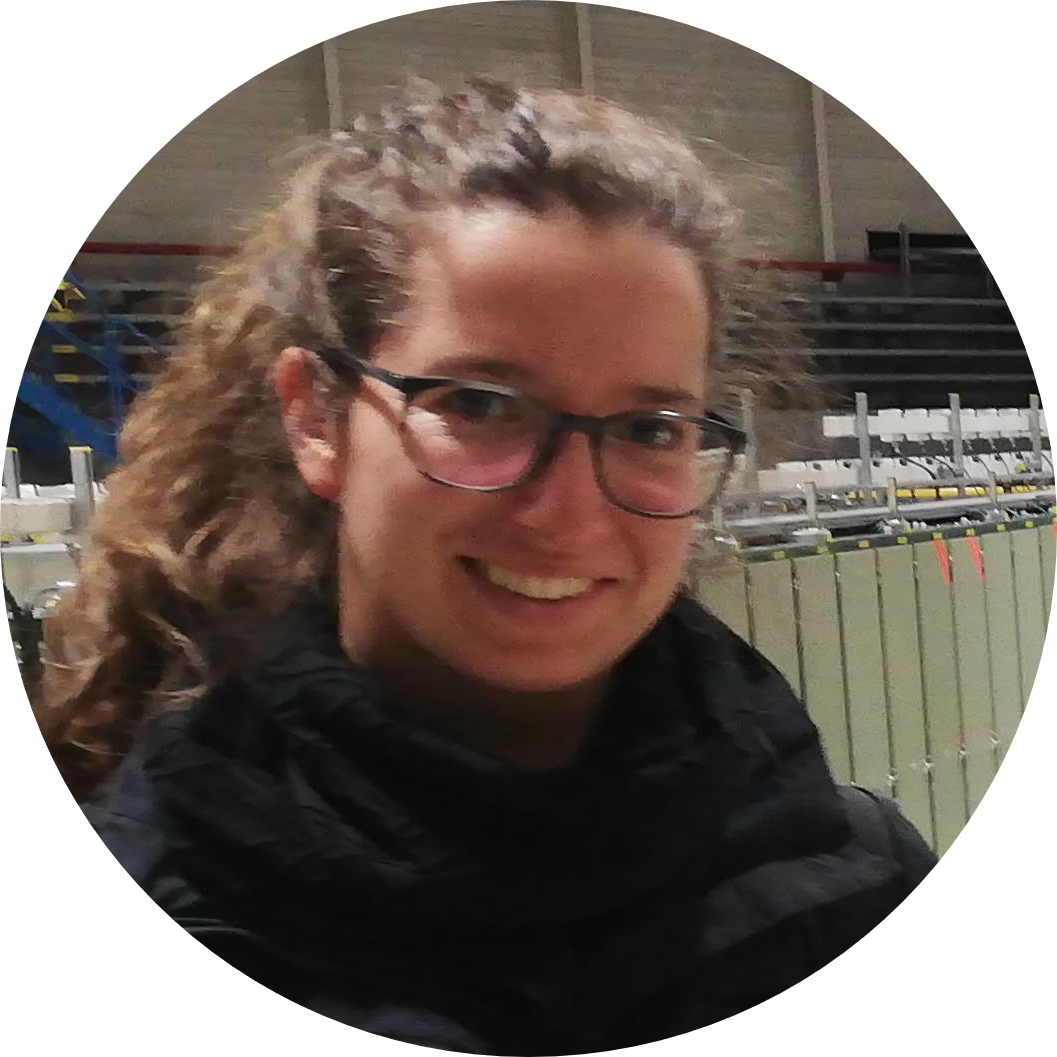 Go to the profile of Eva Canaval