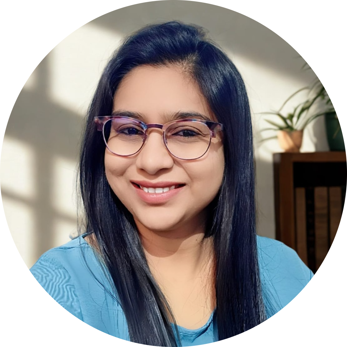 Go to the profile of Dr Shabina Sheth - MD