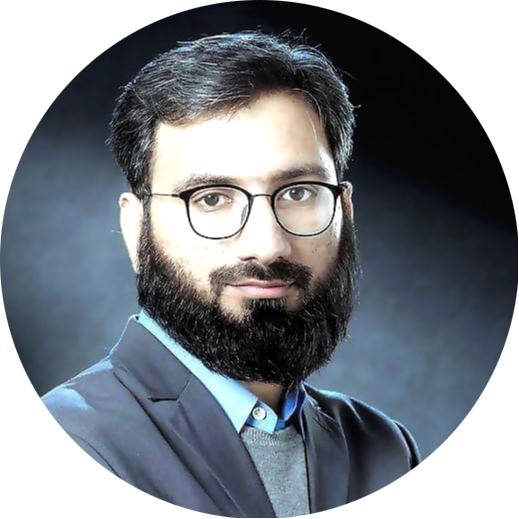 Go to the profile of Maqsood Aslam