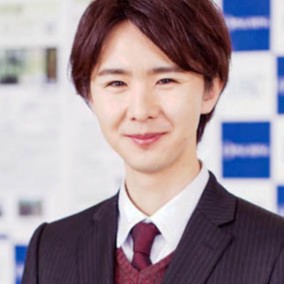 Go to the profile of Tetsuro Funato