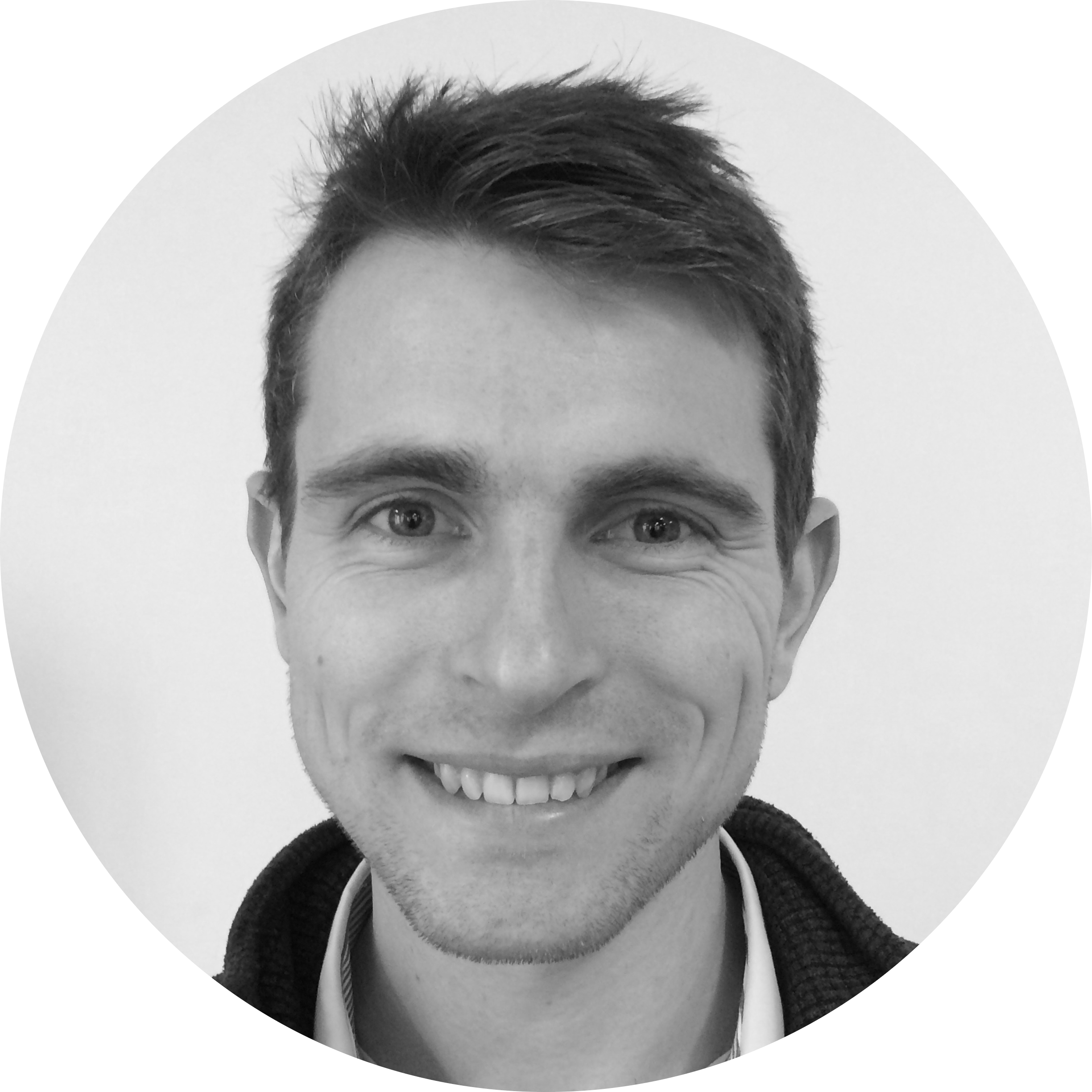 Go to the profile of Joseph Aslin