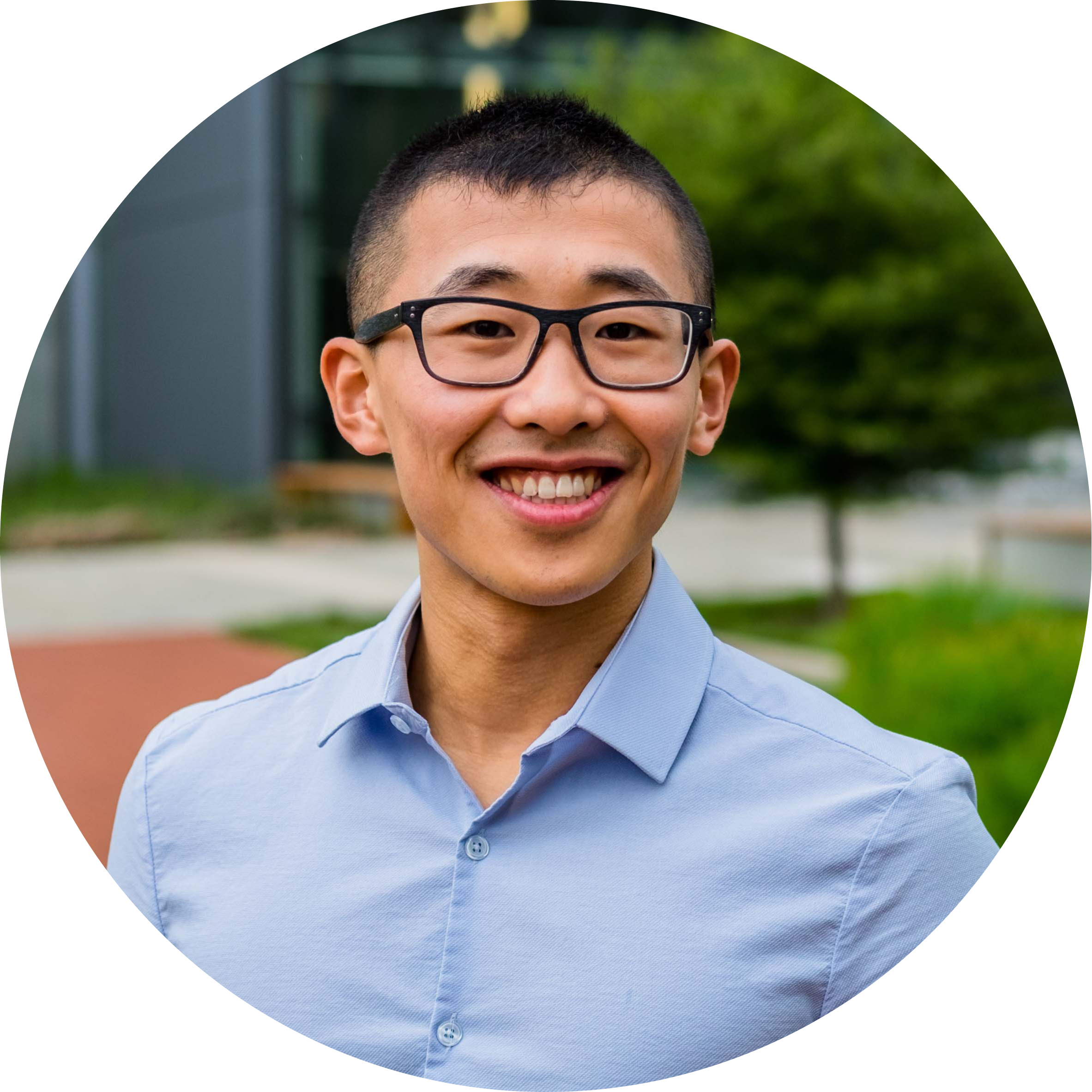 Go to the profile of Yifan Wang