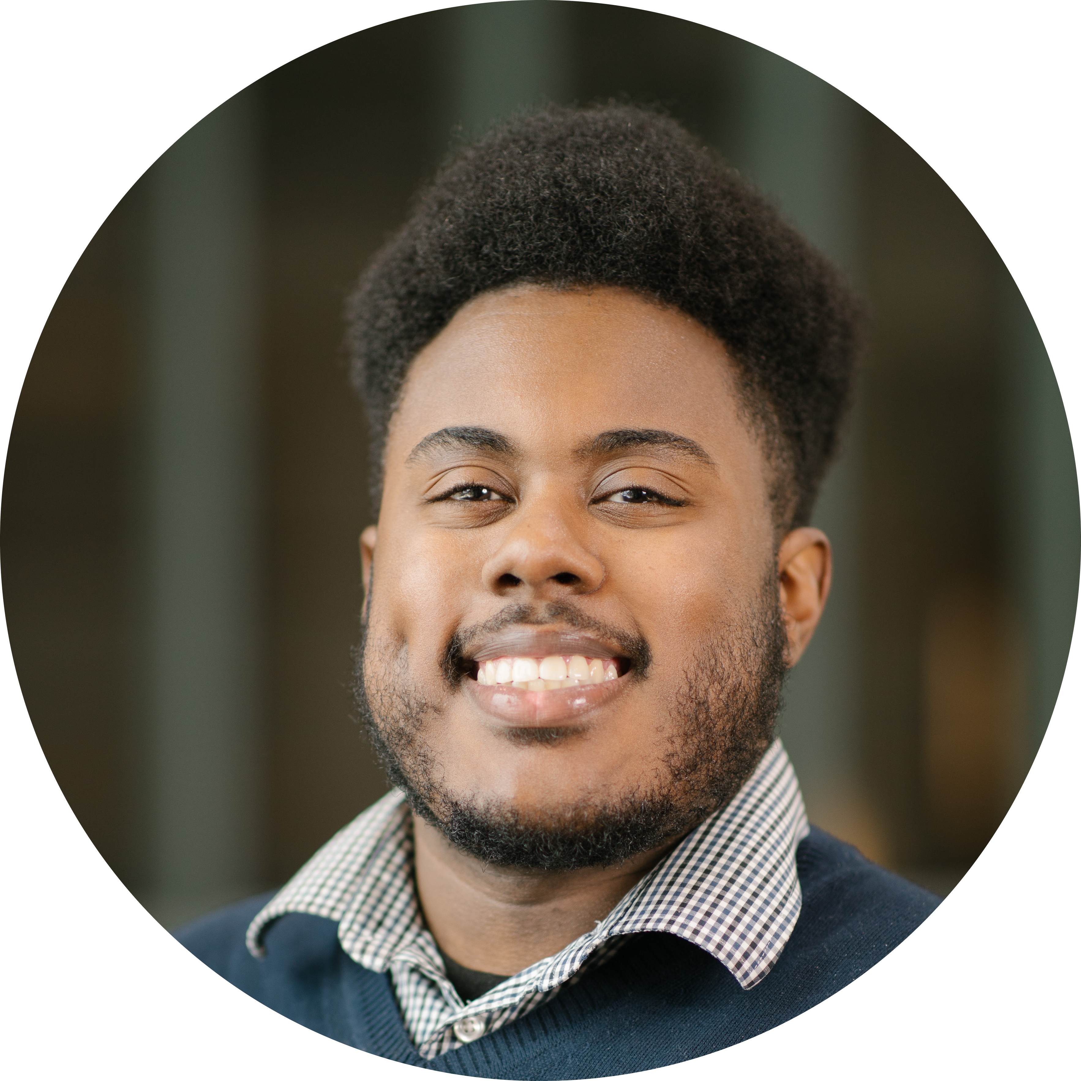 Go to the profile of Ralph E. White III