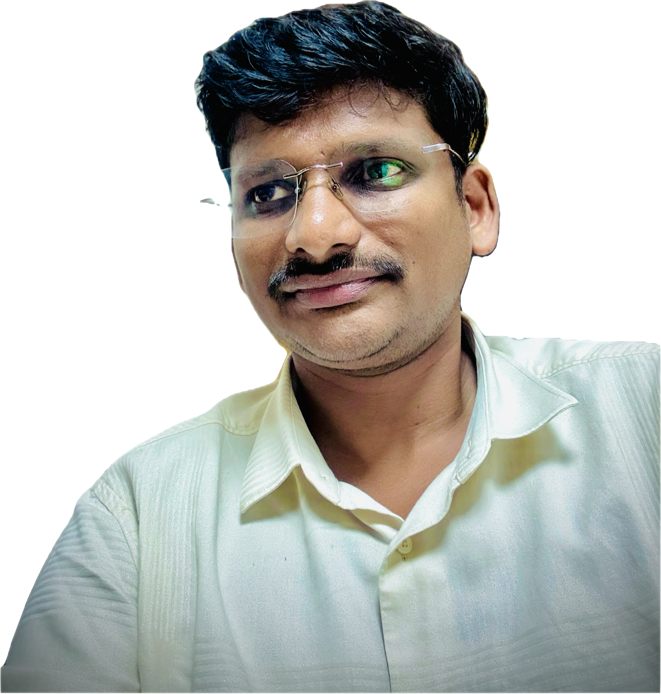 Go to the profile of Sandeep Bodda