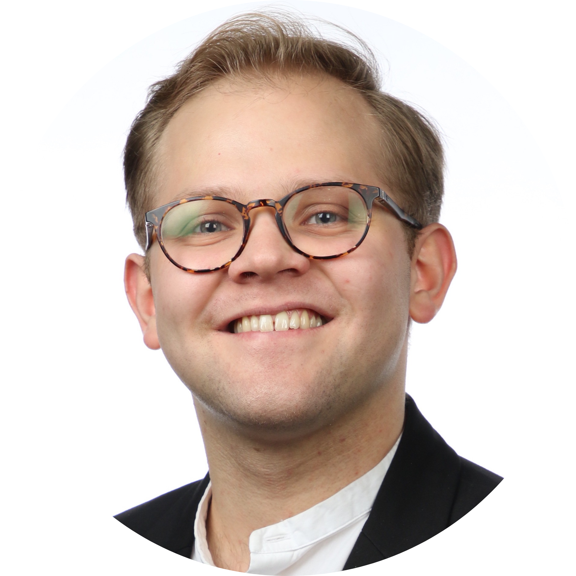 Go to the profile of Sæmundur Rögnvaldsson